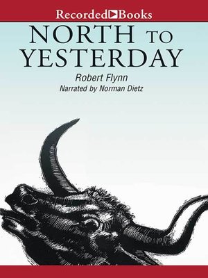 cover image of North to Yesterday